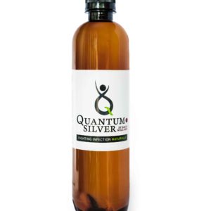 Quantum Silver (500ml)