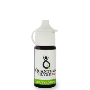 Quantum Silver (Ear/Eye Drops)