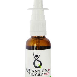 Quantum Silver (Nasal Spray) 30ml