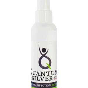 Quantum Silver (125ml Spray)