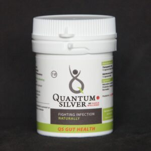 QS  Gut Health Capsules  10's