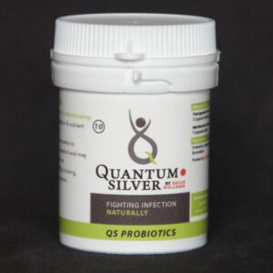 QS Probiotics (10 Capsules)